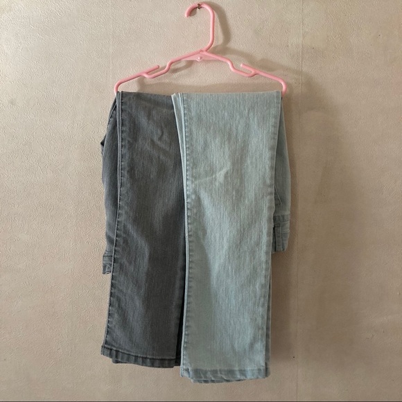 2 Skinny Jeans - Picture 5 of 5